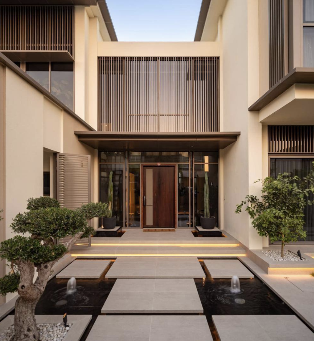 Golf Place 1 - Dubai Hills